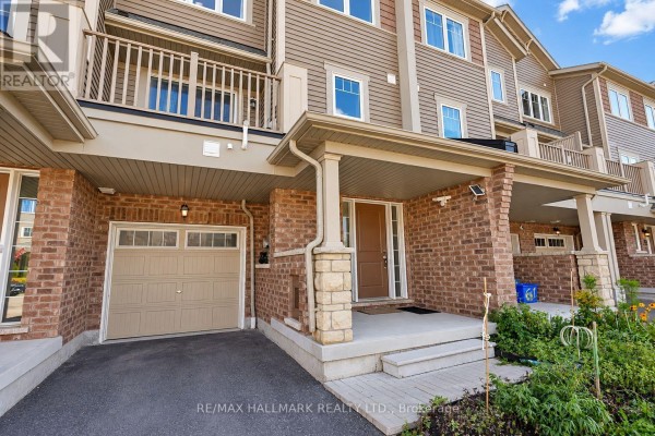 63 Tabaret Crescent, Oshawa, ON L1L0G5 Photo 3