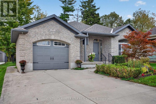Foyer - 63 Treadwell Street, Aylmer, ON N5H3J5 Photo 4