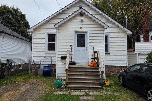 63 Trelawne Ave, Sault Ste  Marie