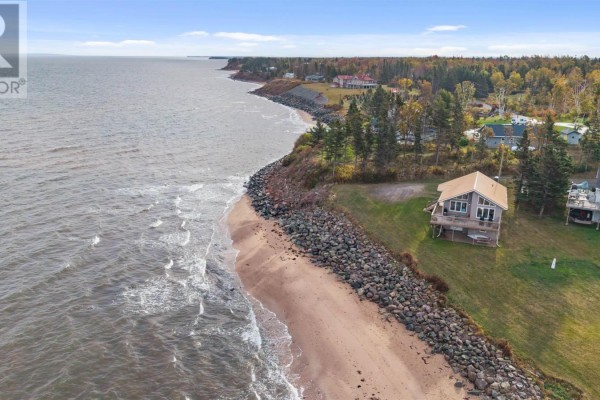 63 Vista Del Mar Road, Caribou River, NS, photo 2
