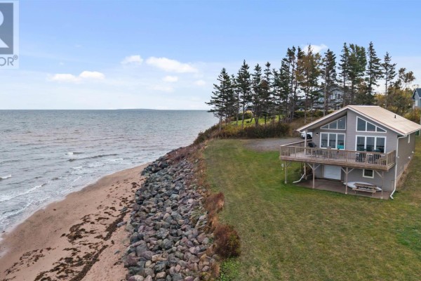 63 Vista Del Mar Road, Caribou River, NS, photo 3