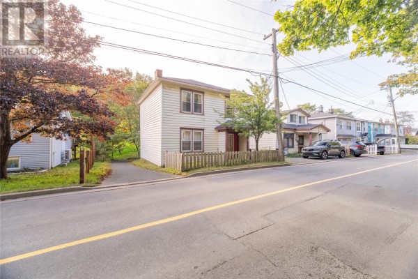 63 Waterford Bridge Road, St  John S