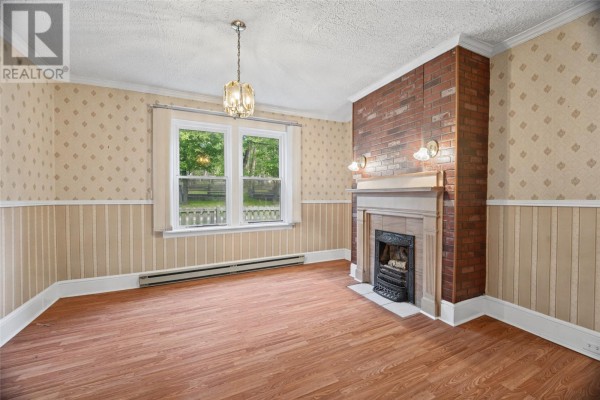 Living room - 63 Waterford Bridge Road, St  John S, NL A1E1C5 Photo 3