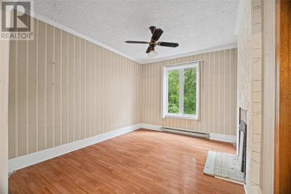 Bedroom - 63 Waterford Bridge Road, St  John S, NL A1E1C5 Photo 5