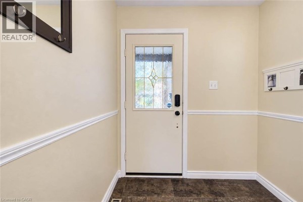 4pc Bathroom - 63 Winding Way, Kitchener, ON N2N1M4 Photo 5