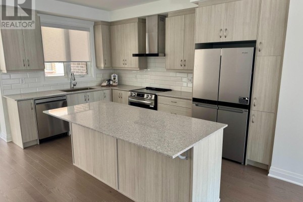 Living room - 63 Wisla Avenue, Markham, ON L6C3M1 Photo 2