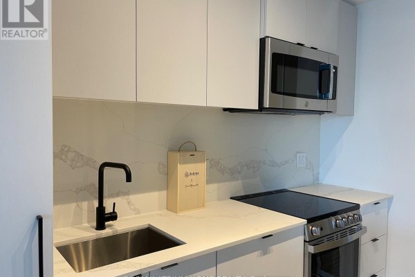 Bedroom 2 - 630 - 285 Dufferin Street W, Toronto, ON M6K0J2 Photo 2