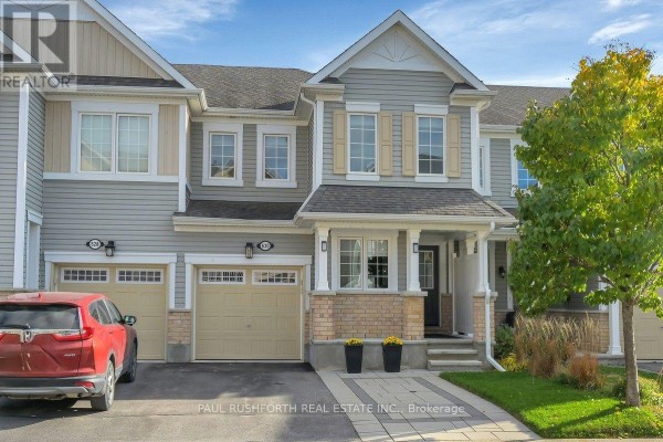 Laundry room - 630 Bluegill Avenue, Ottawa, ON K2J5Y8 Photo 2
