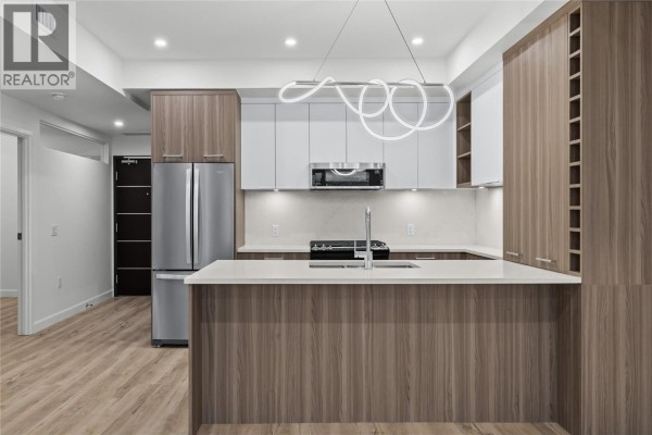 Living room - 630 Boynton Place Unit# 324, Kelowna, BC V1V3B8 Photo 5
