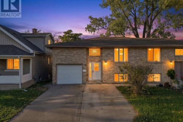 630 Brazil Avenue, Windsor