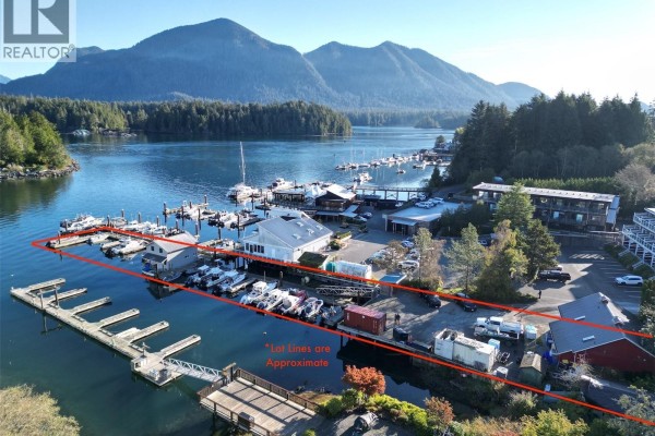630 Campbell St, Tofino, BC V0R2Z0 Photo 2