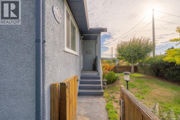 Recreation room - 630 Chestnut St, Nanaimo, BC V9S2L2 Photo 5