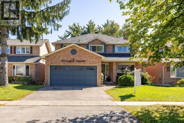 Recreational, Games room - 630 Cognac Crescent, Pickering, ON L1X1L9 Photo 2