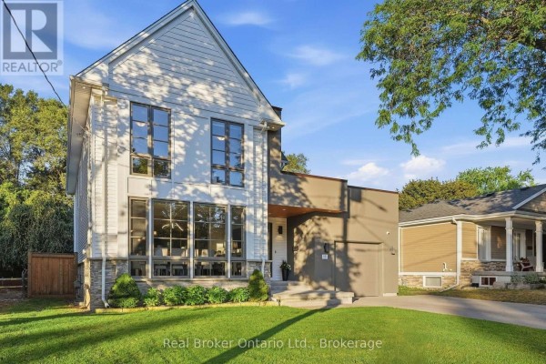 Recreation room - 630 George Street, Burlington, ON L7R2V7 Photo 4