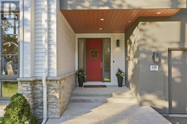 4pc Bathroom - 630 George Street, Burlington, ON L7R2V7 Photo 5