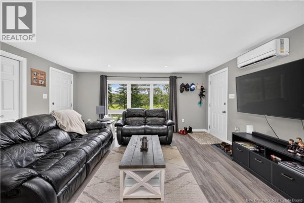 3pc Ensuite bath - 630 Howard Road, Upper Blackville, NB E9B2K6 Photo 3