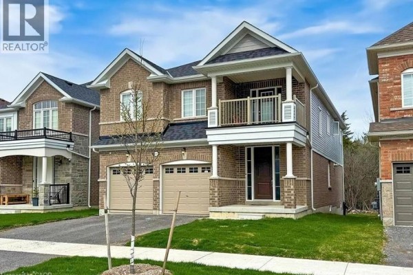 630 Lemay Grove, Peterborough, ON, photo 2