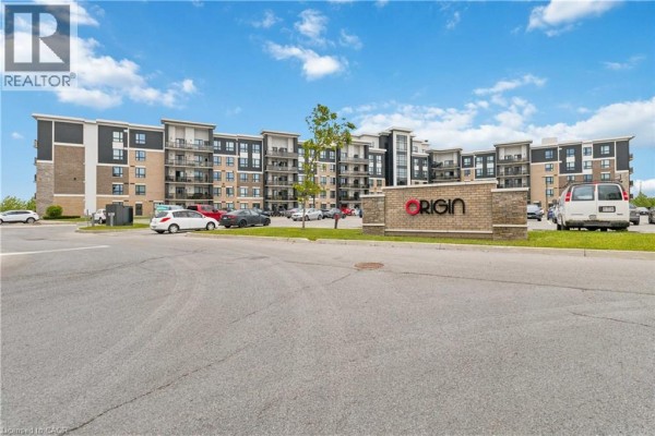 3pc Ensuite bath - 630 Sauve Street Unit# 113, Milton, ON L9T9A6 Photo 4