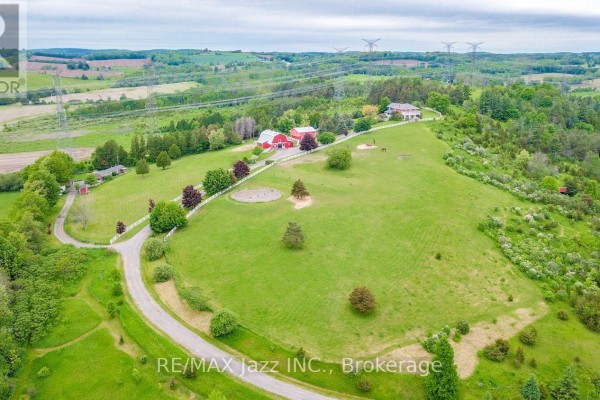 6300 6th Line, Port Hope, ON L0A1B0 Photo 5