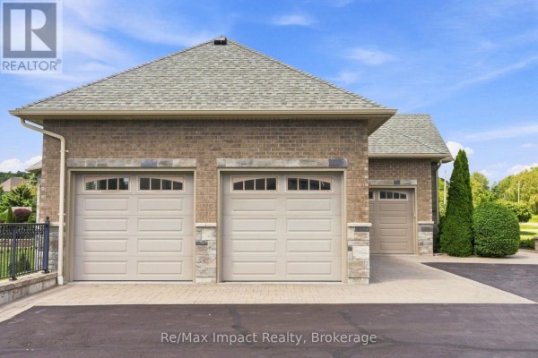 Utility room - 6300 Solina Road, Clarington, ON L0B1J0 Photo 5