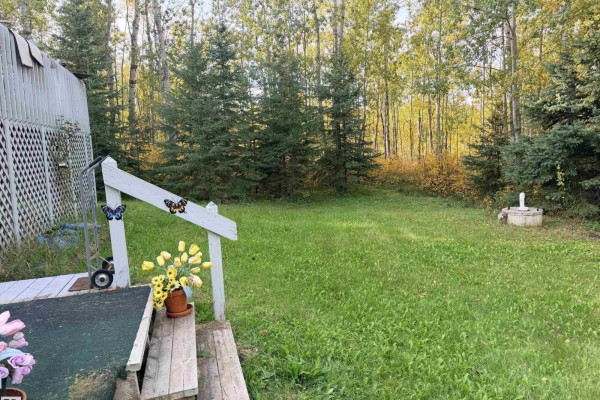 Primary Bedroom - 63001 Rge Rd 412, Rural Bonnyville M D , AB T9M1P2 Photo 4