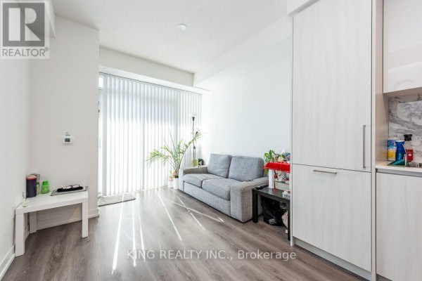 Primary Bedroom - 6303 - 225 Commerce Street, Vaughan, ON L4K0P9 Photo 4