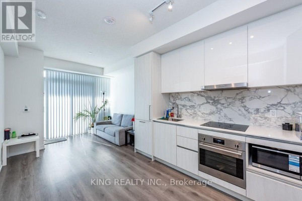 Den - 6303 - 225 Commerce Street, Vaughan, ON L4K0P9 Photo 5