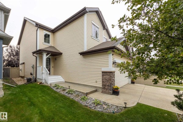 6303 18 Av Sw, Edmonton, AB, photo 2