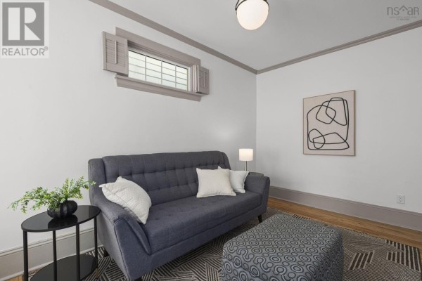 4pc Bathroom - 6303 Almon Street, Halifax, NS B3L1V1 Photo 5