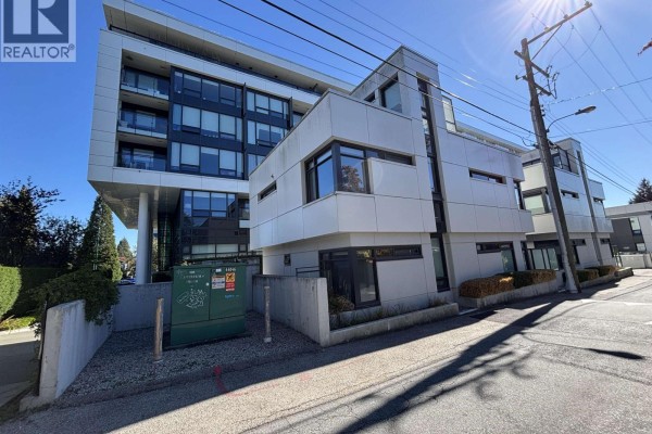 6303 Cambie Street, Vancouver, BC V5Z3B2 Photo 2