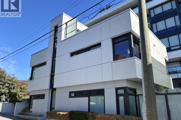 6303 Cambie Street, Vancouver, BC V5Z3B2 Photo 3