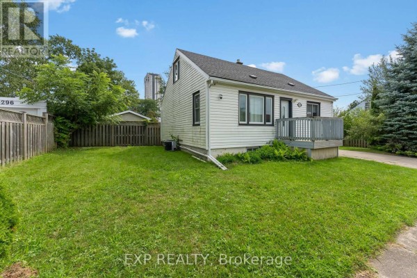Bedroom - 6304 Finlay Avenue, Niagara Falls, ON L2G4C5 Photo 4