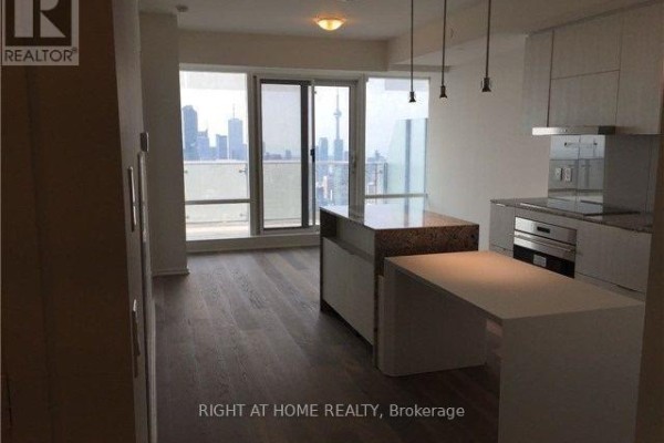 Dining room - 6305 - 1 Bloor Street E, Toronto, ON M4W1A9 Photo 2