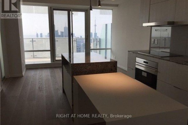 Primary Bedroom - 6305 - 1 Bloor Street E, Toronto, ON M4W1A9 Photo 4