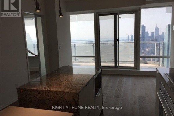 Den - 6305 - 1 Bloor Street E, Toronto, ON M4W1A9 Photo 5
