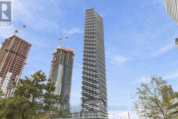 Apartment for rent at 6305 - 448 Burnhamthorpe Road, Mississauga, ON - MLS® mccBZU