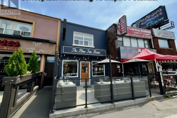 6309 Yonge Street, Toronto, ON M2M3X7 Photo 2