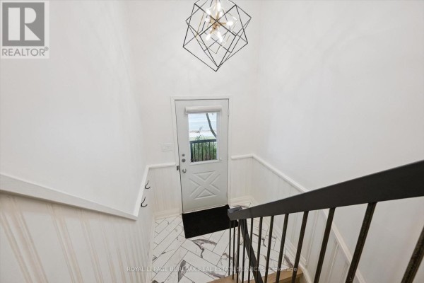 Utility room - 631 Guelph Line, Burlington, ON L7R3M7 Photo 5