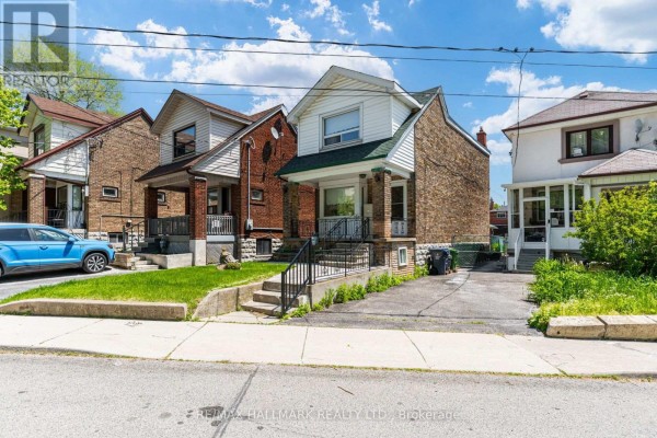 631 Lauder Avenue, Toronto