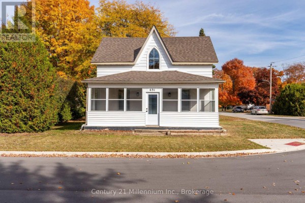 631 Louis Street, Saugeen Shores, ON N0H2C4 Photo 3