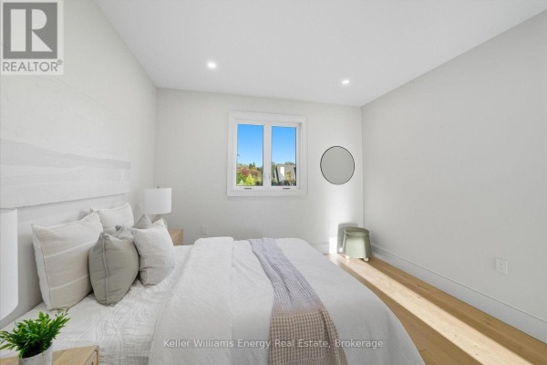 Primary Bedroom - 631 Mill Street S, Clarington, ON L1B1L9 Photo 5