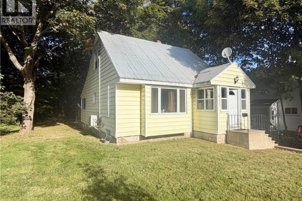631 Mitchell Street, Fredericton