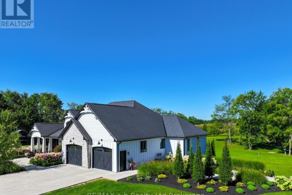 631 Windham 2 Road, Norfolk, ON, photo 2