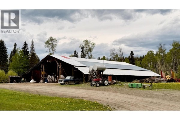 6311 N Horse Lake Road, 100 Mile House, BC, photo 3