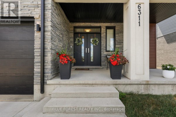 6311 Old Garrison Boulevard, London South, ON, photo 2