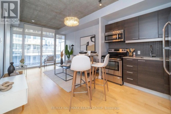 632 - 349 Mcleod Street, Ottawa, ON K2P0S1 Photo 4