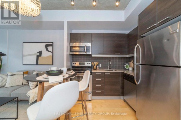 632 - 349 Mcleod Street, Ottawa, ON K2P0S1 Photo 5
