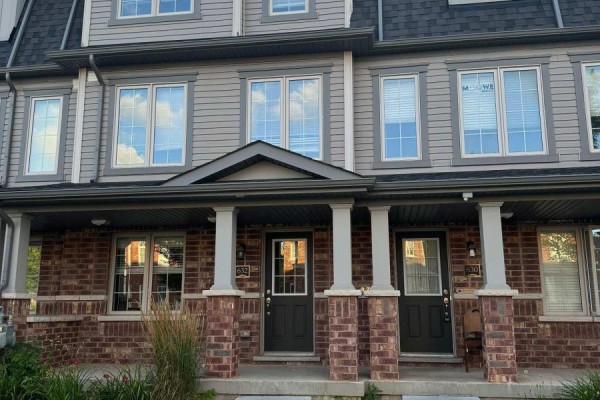 632 Linden Drive, Cambridge
