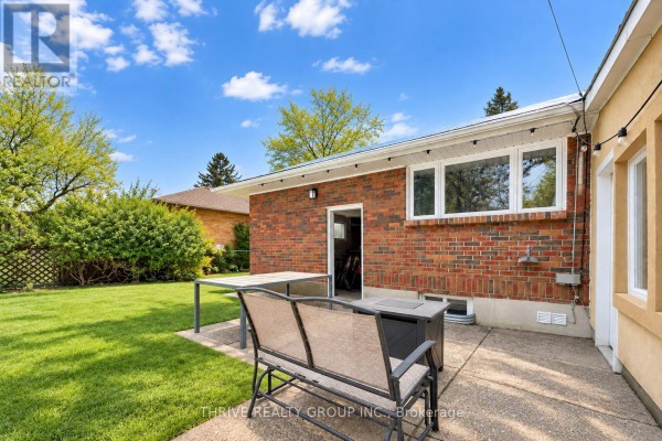 632 Sherene Terrace, London North, ON N6H3K1 Photo 3