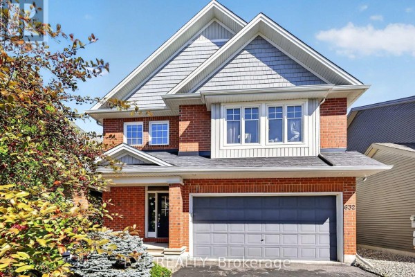 632 Willowmere Way, Ottawa, ON K1T0K2 Photo 2